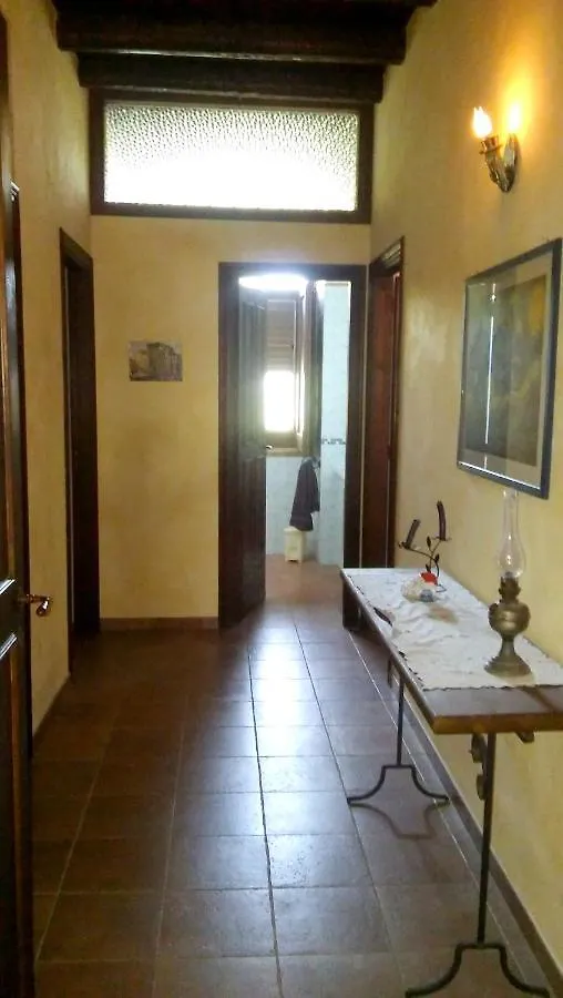 Holiday home Spacious House With Sea View Sciacca