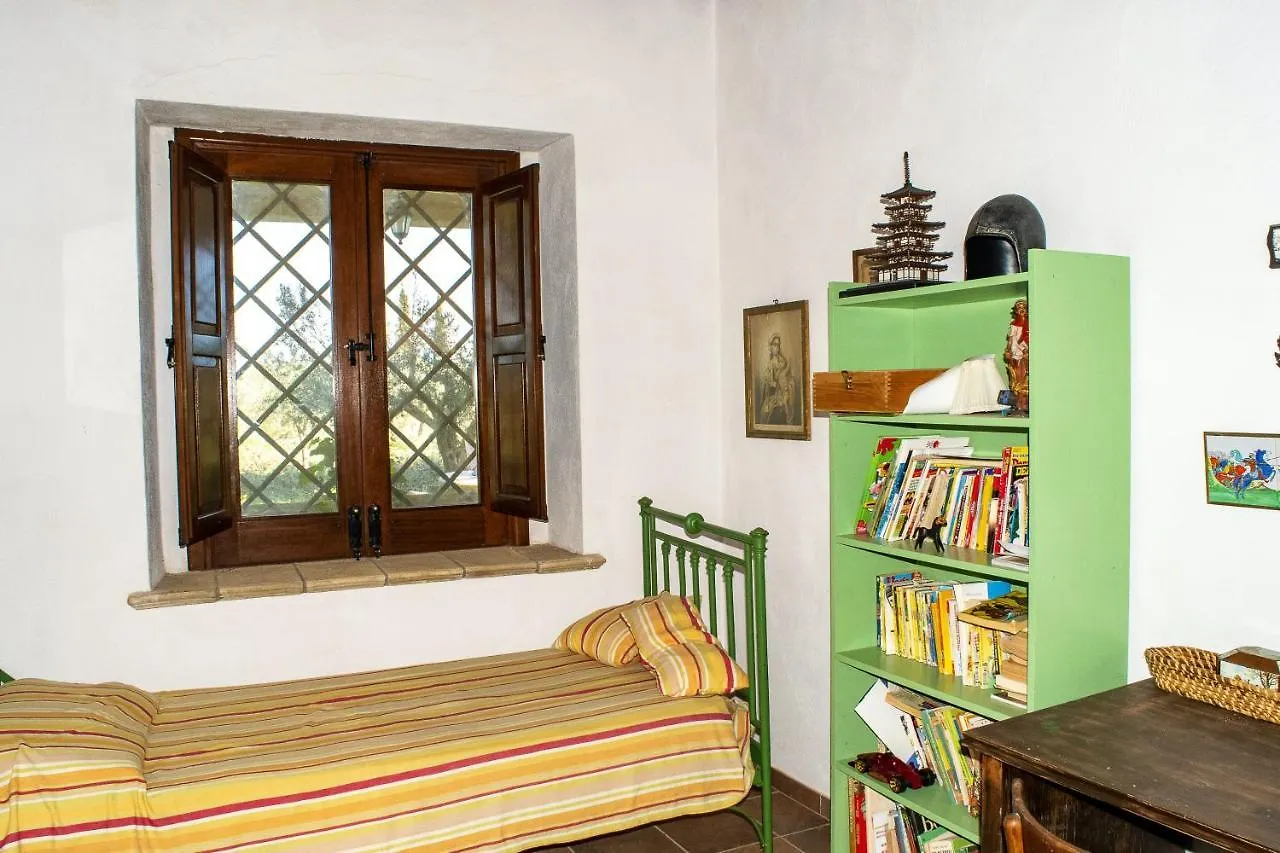 Spacious House With Sea View Sciacca Holiday home