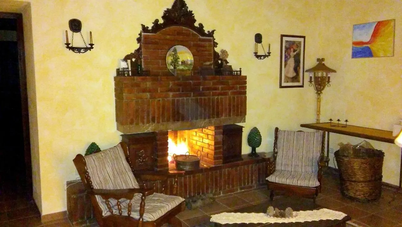 Holiday home Spacious House With Sea View Sciacca