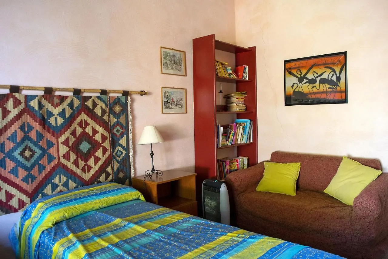 Spacious House With Sea View Sciacca 0*,
