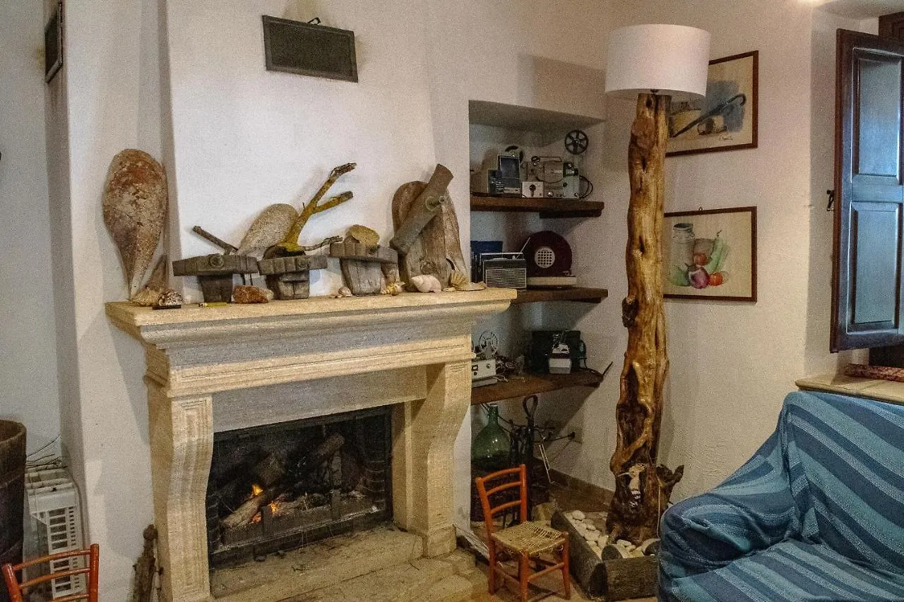 Spacious House With Sea View Sciacca Holiday home
