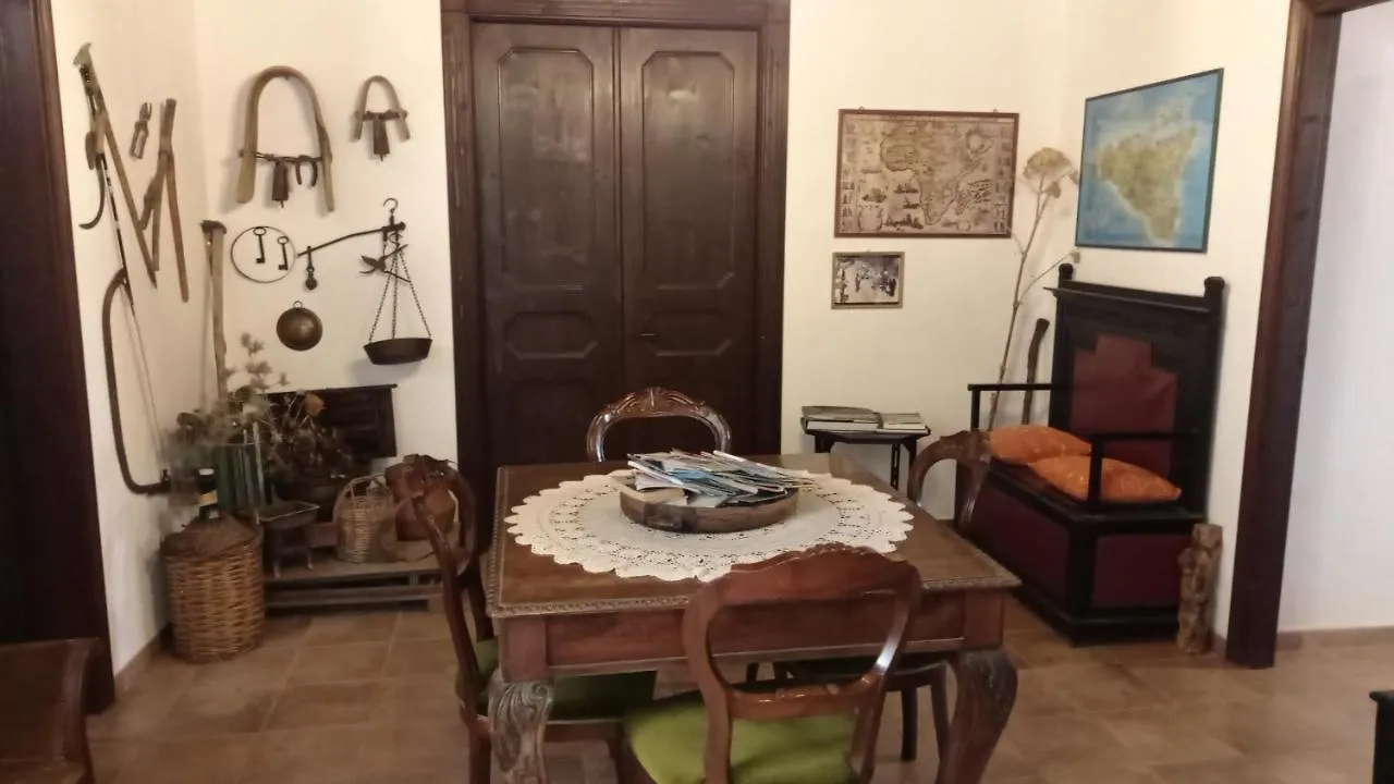 Spacious House With Sea View Sciacca 0*,  Italy