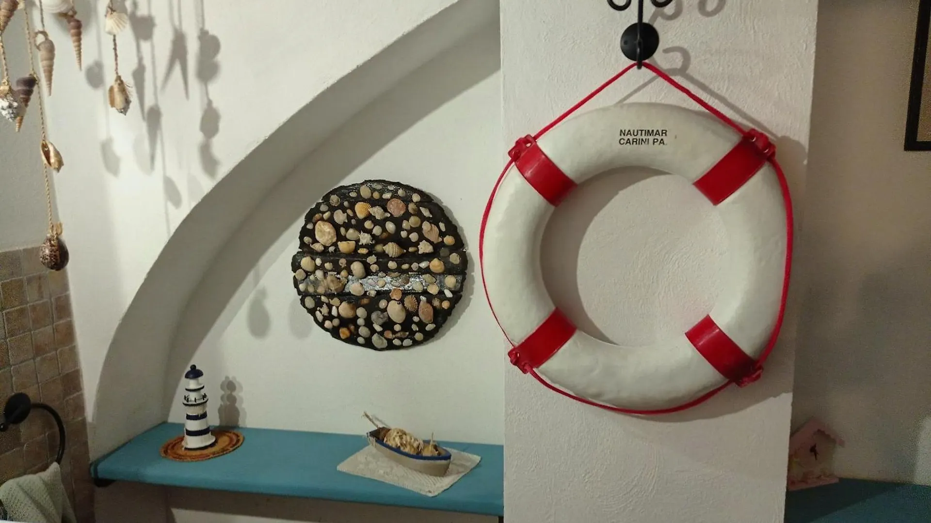 Holiday home Spacious House With Sea View Sciacca