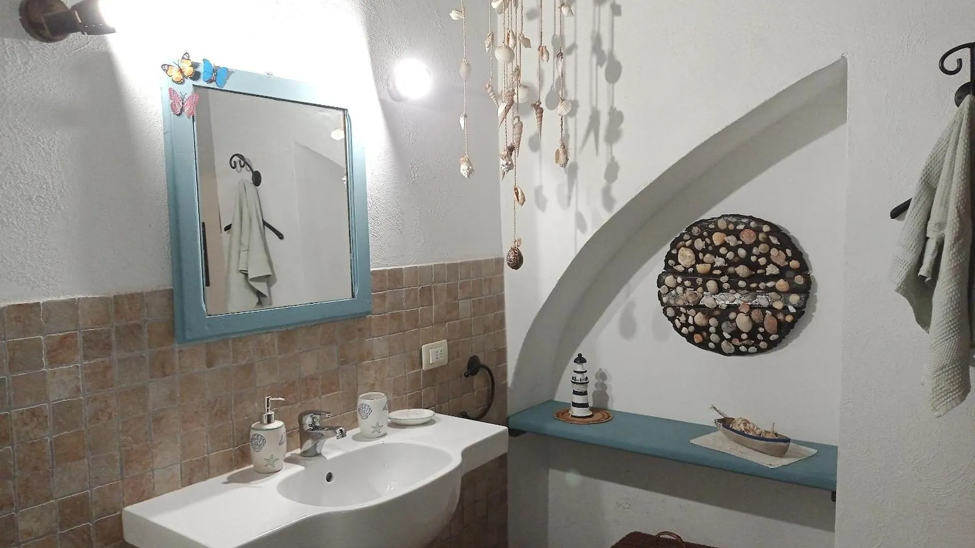 Spacious House With Sea View Sciacca