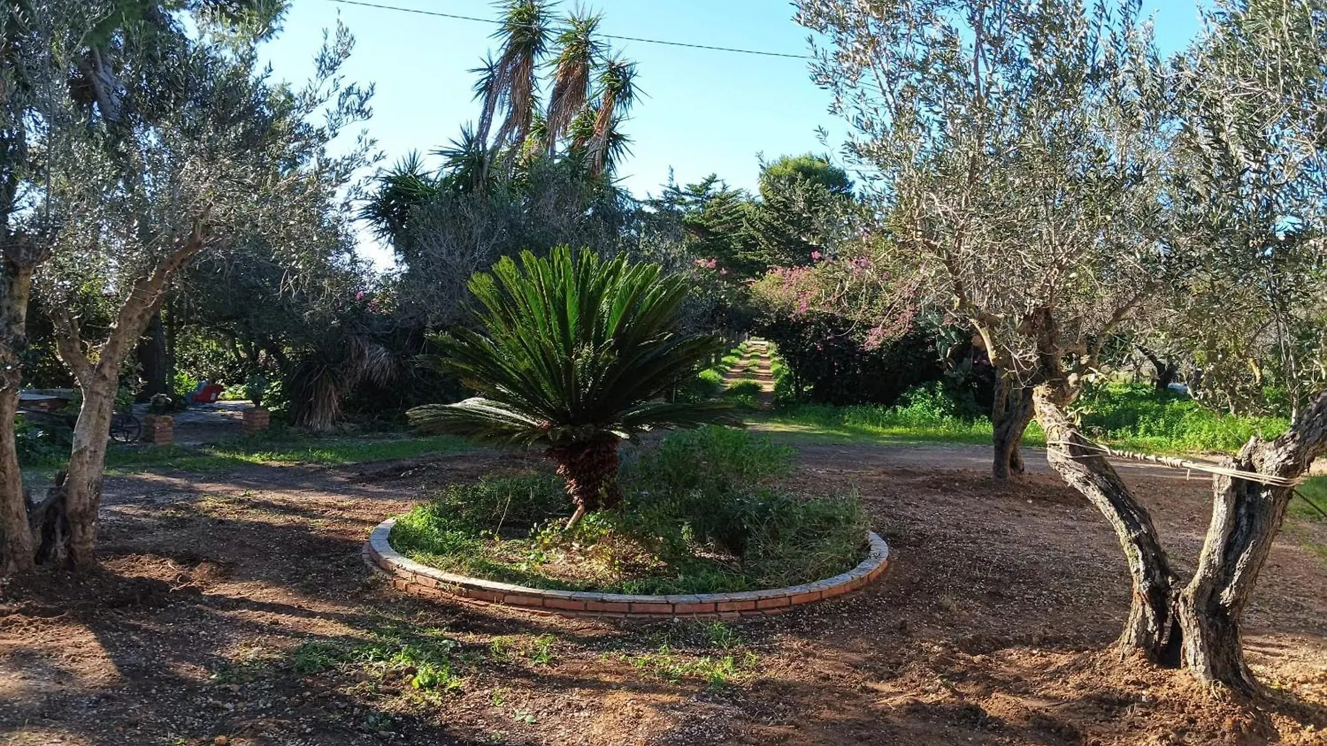 Spacious House With Sea View Sciacca 0*,  Italy
