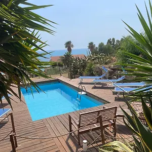 Lumia Hébergement de vacances